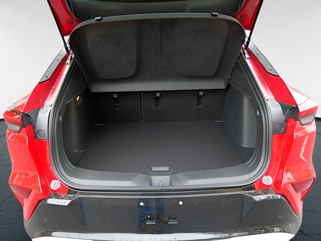 New 2026 Buick Envista Sport Touring w/ Convenience I Package image 28