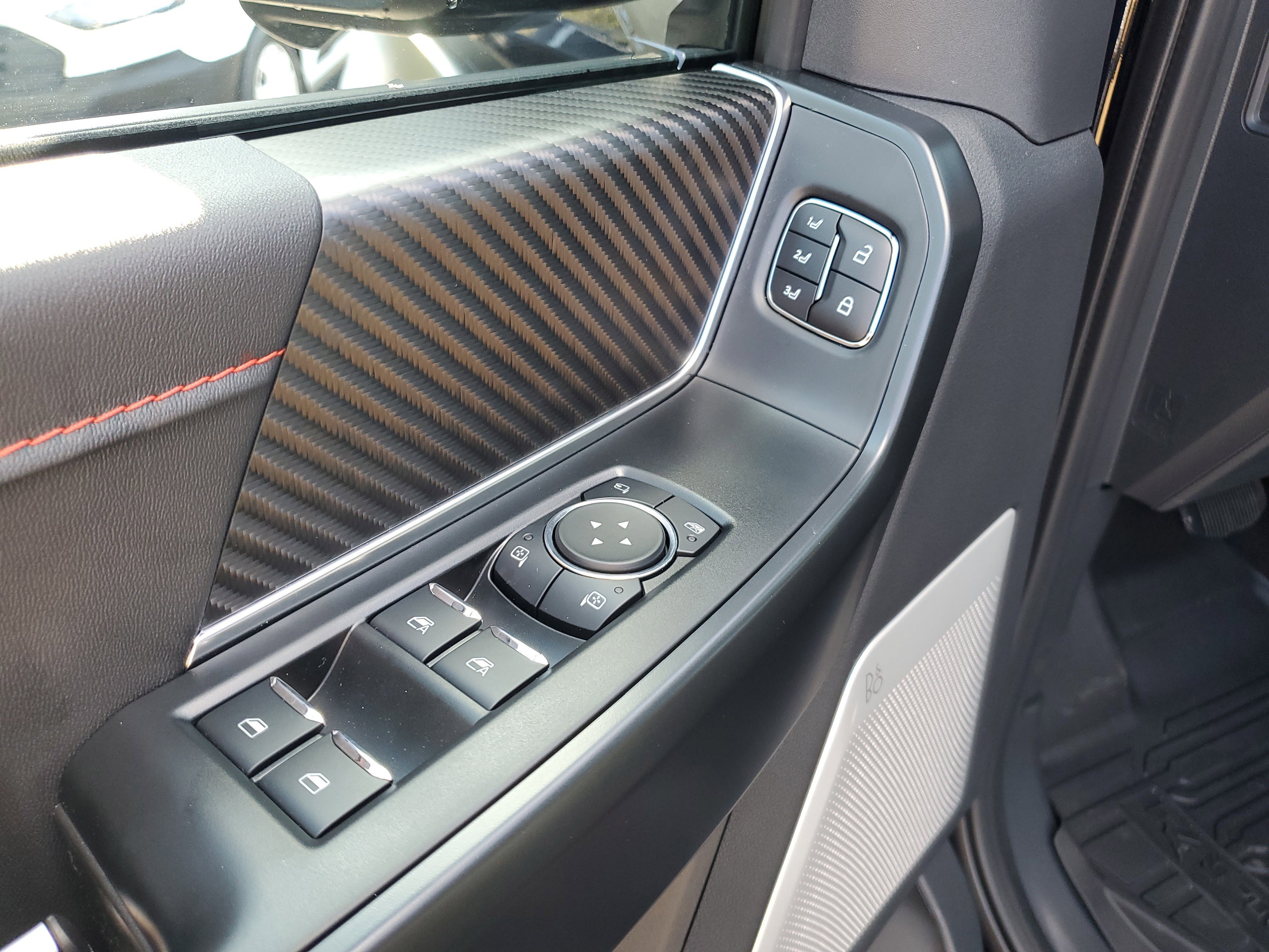 New 2025 Ford F150 Raptor image 19