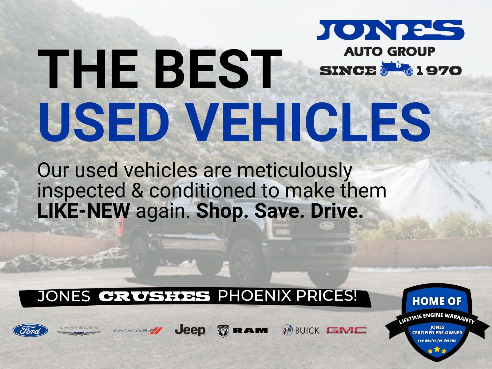 Used 2015 RAM 3500 Lone Star image 10