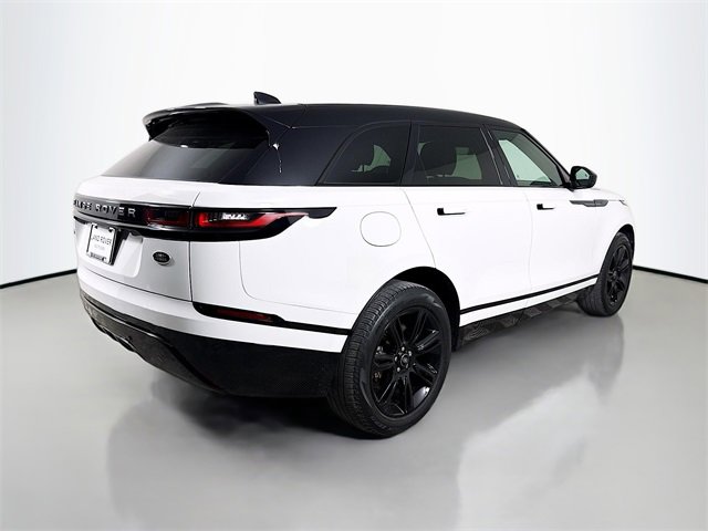 Used 2022 Land Rover Range Rover Velar R-Dynamic S image 5