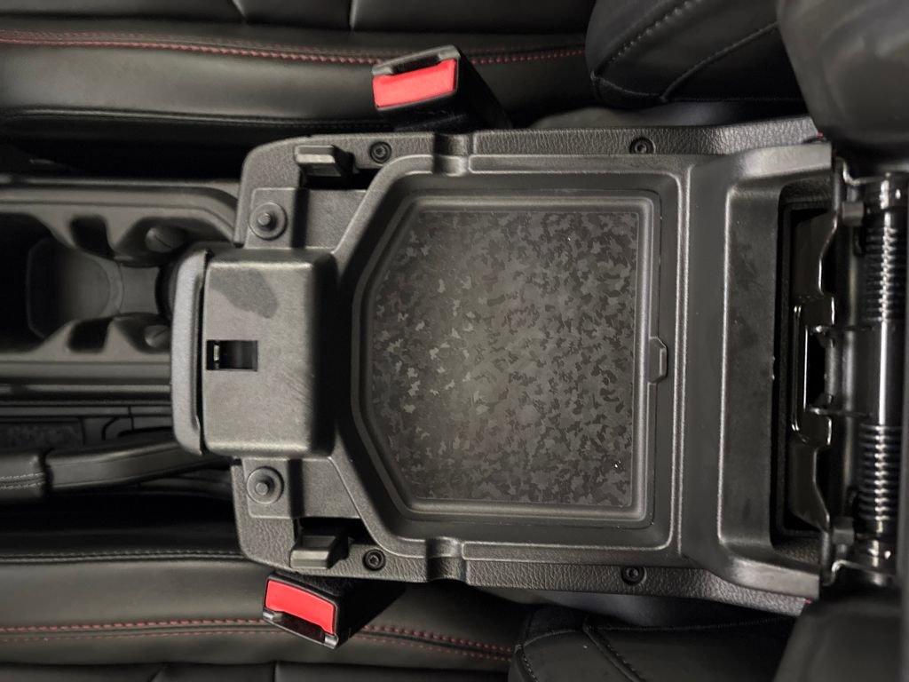 Used 2025 Jeep Gladiator Rubicon w/ Convenience Group image 27