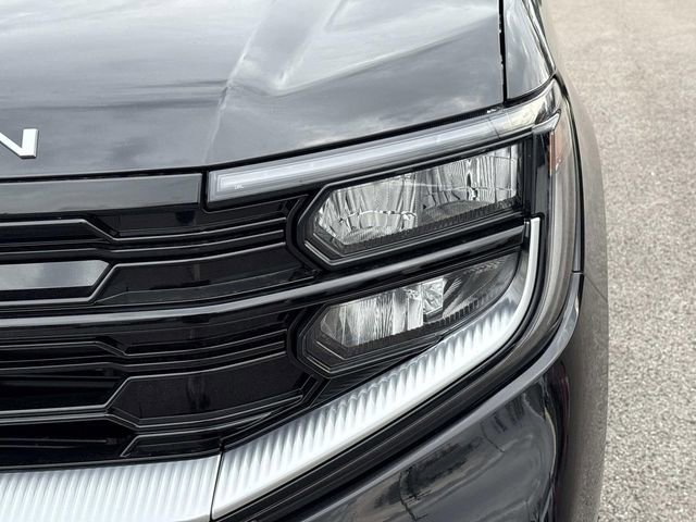 New 2026 Ford Expedition Max Platinum w/ Platinum Ultimate Package AWD/4WD image 10