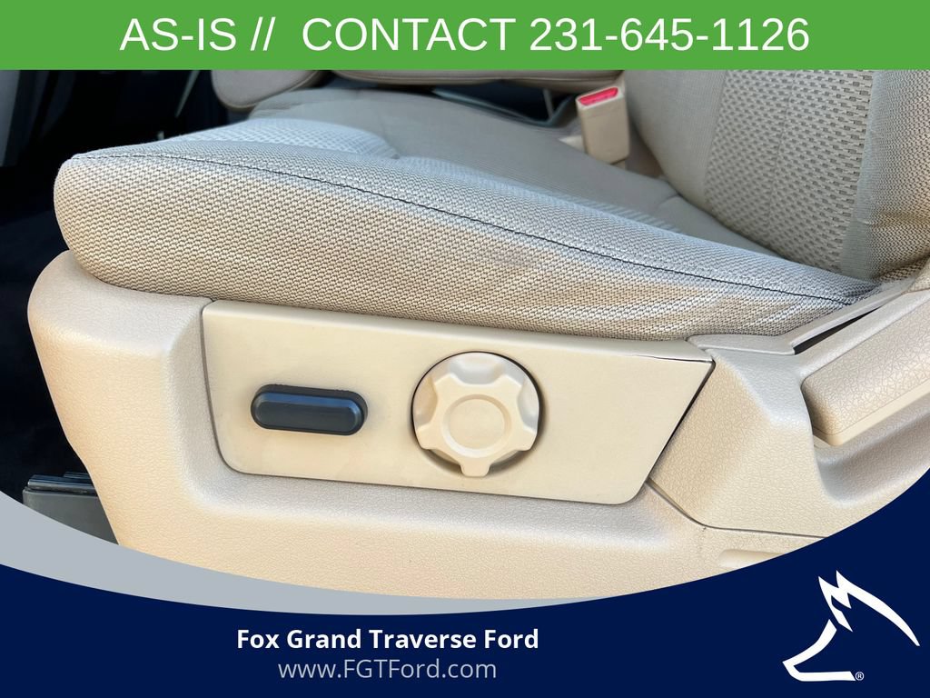 Used 2014 Ford F150 XLT w/ XLT Convenience Package AWD/4WD image 16