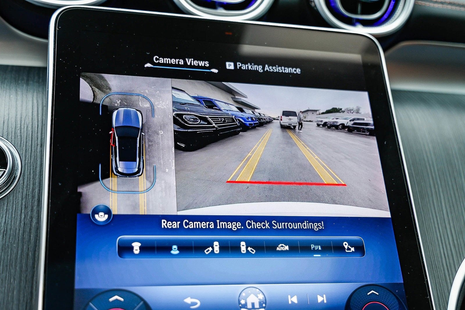 Certified 2023 Mercedes-Benz GLC 300 image 25