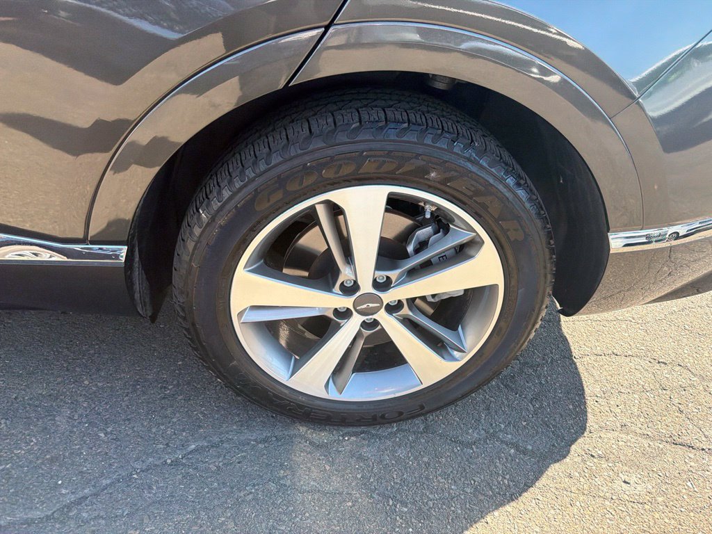 Used 2024 Genesis GV80 3.5T AWD/4WD image 31