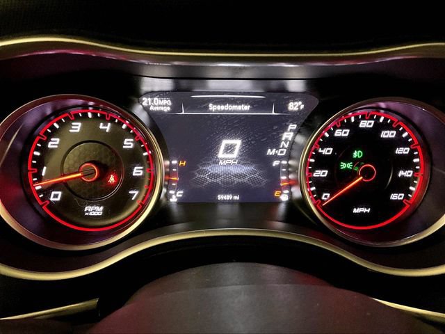 Used 2016 Dodge Charger R/T RWD image 19