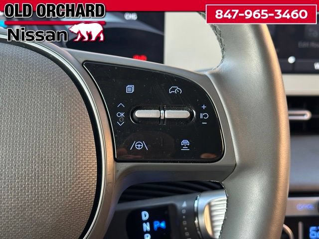Used 2024 Hyundai Ioniq 5 SEL AWD/4WD image 22