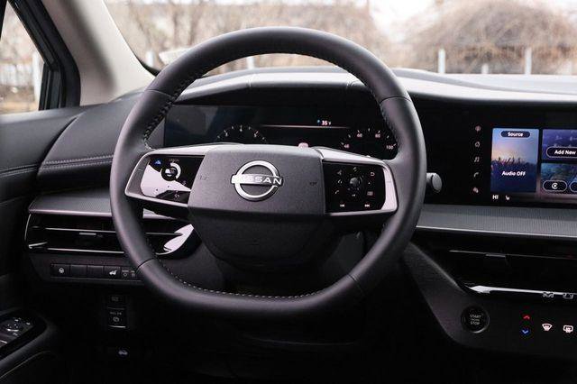 Used 2025 Nissan Murano SV w/ Cargo Package image 23