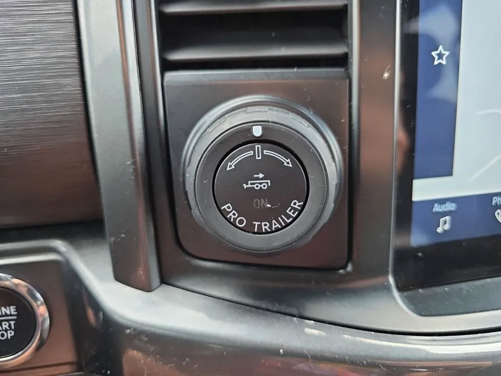 Used 2021 Ford F150 XLT w/ Equipment Group 302A High AWD/4WD image 34