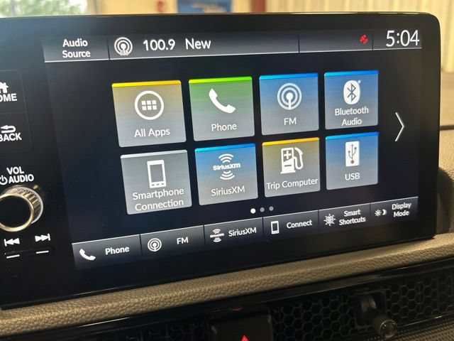 Used 2024 Honda CR-V EX-L image 35