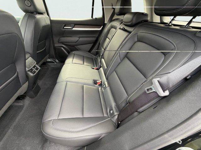New 2027 GMC Terrain Denali w/ LPO, Floor Liner Package AWD/4WD image 9