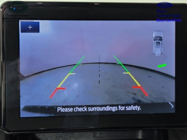 Certified 2023 Ford Explorer XLT w/ Equipment Group 202A image 36