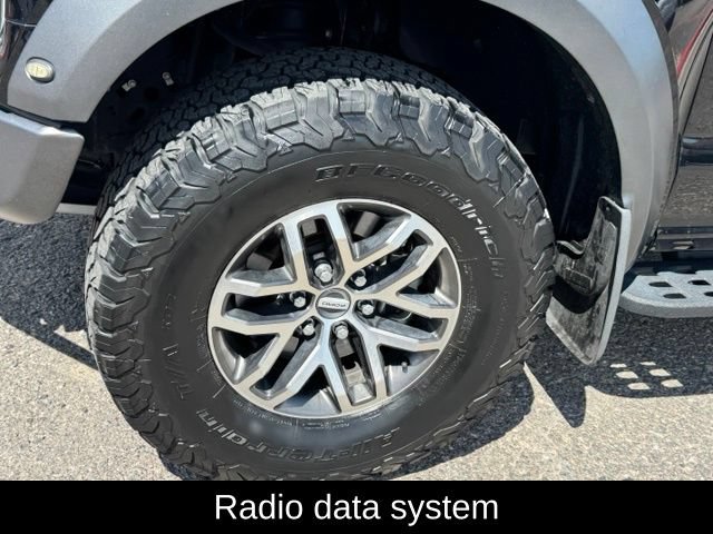 Used 2018 Ford F150 Raptor w/ Equipment Group 802A Luxury AWD/4WD image 11