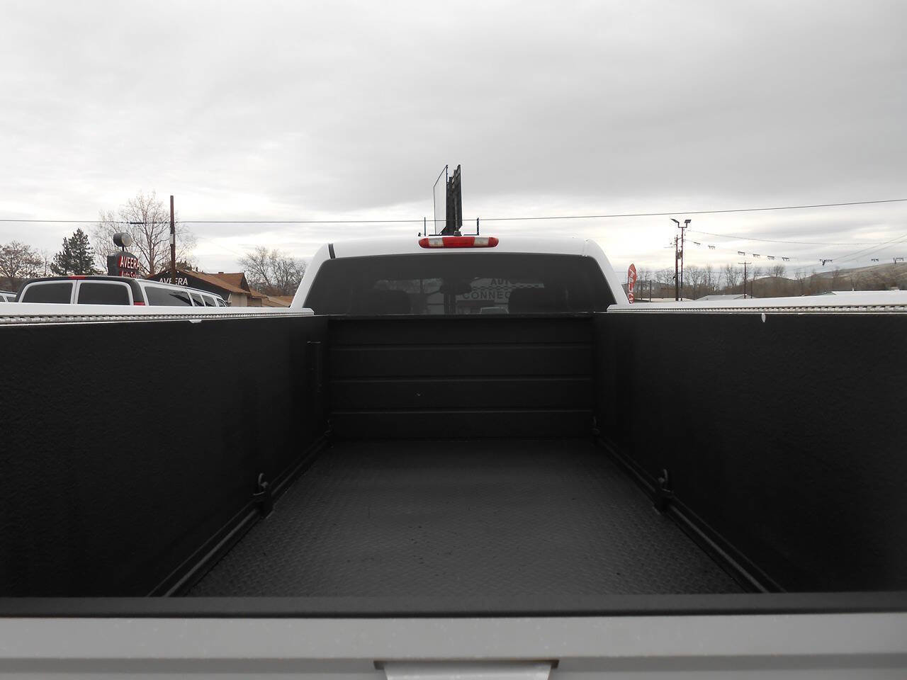 Used 2011 Chevrolet Silverado 3500 LT AWD/4WD image 19