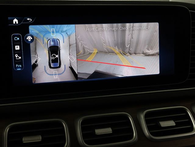 Certified 2026 Mercedes-Benz GLE 350 4MATIC image 23