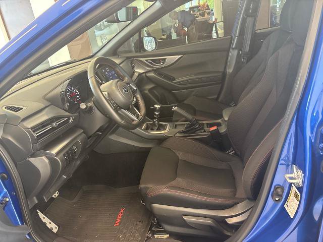 Used 2022 Subaru WRX Premium AWD/4WD image 11
