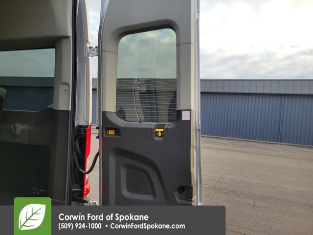 New 2026 Ford Transit 350 XLT image 19