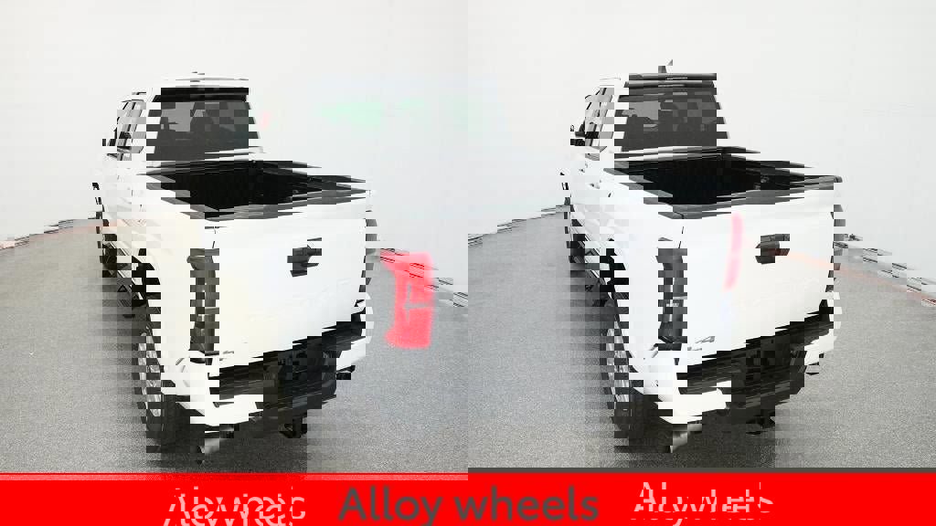 New 2026 Toyota Tacoma SR5 image 7