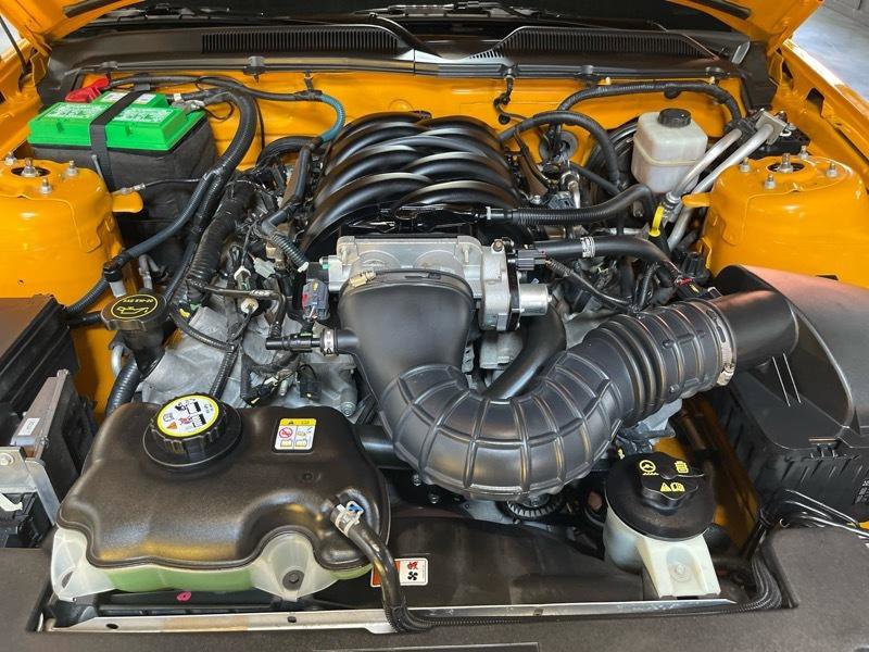 Used 2008 Ford Mustang GT Premium RWD image 41