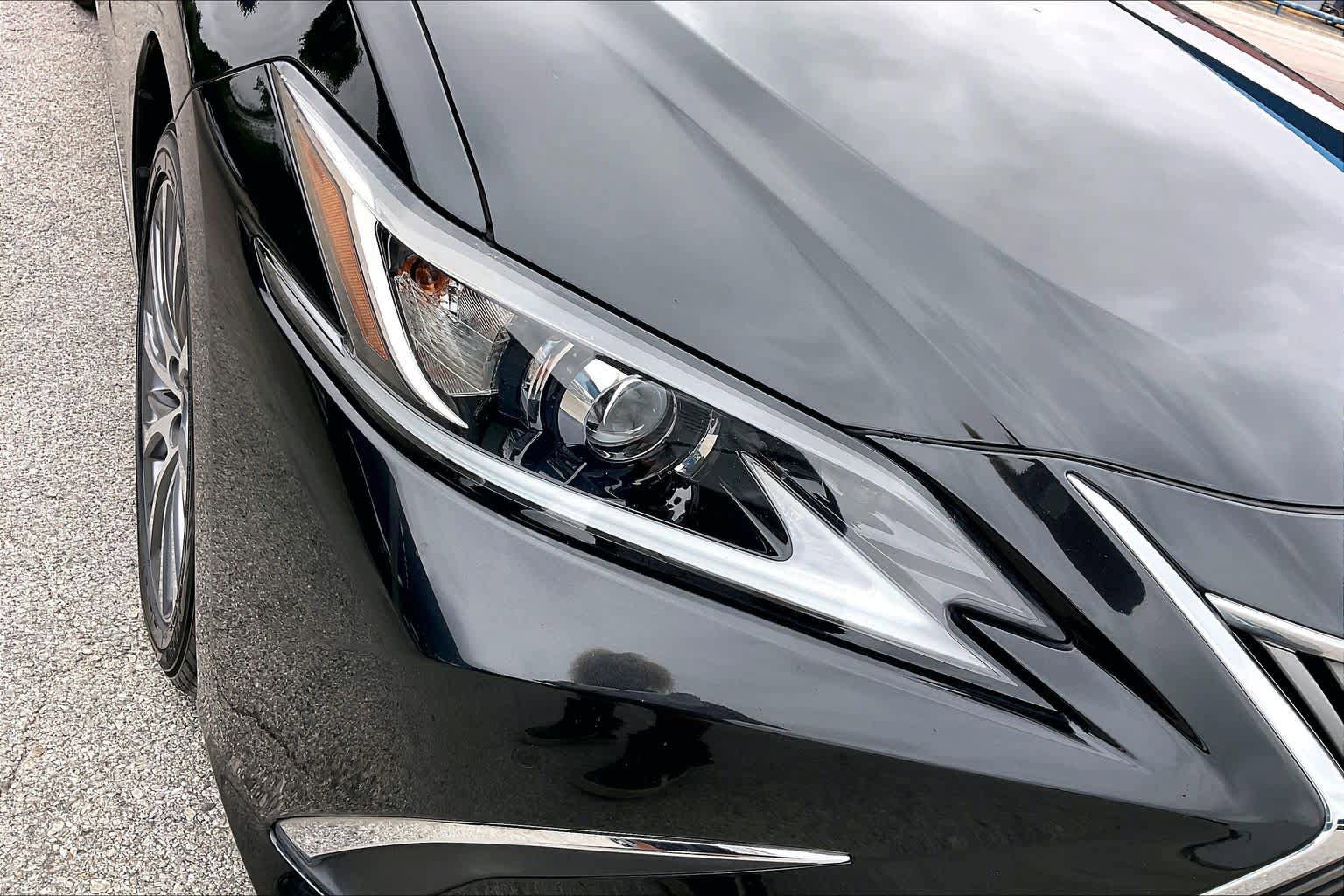 Used 2021 Lexus ES 350 w/ Premium Package image 27