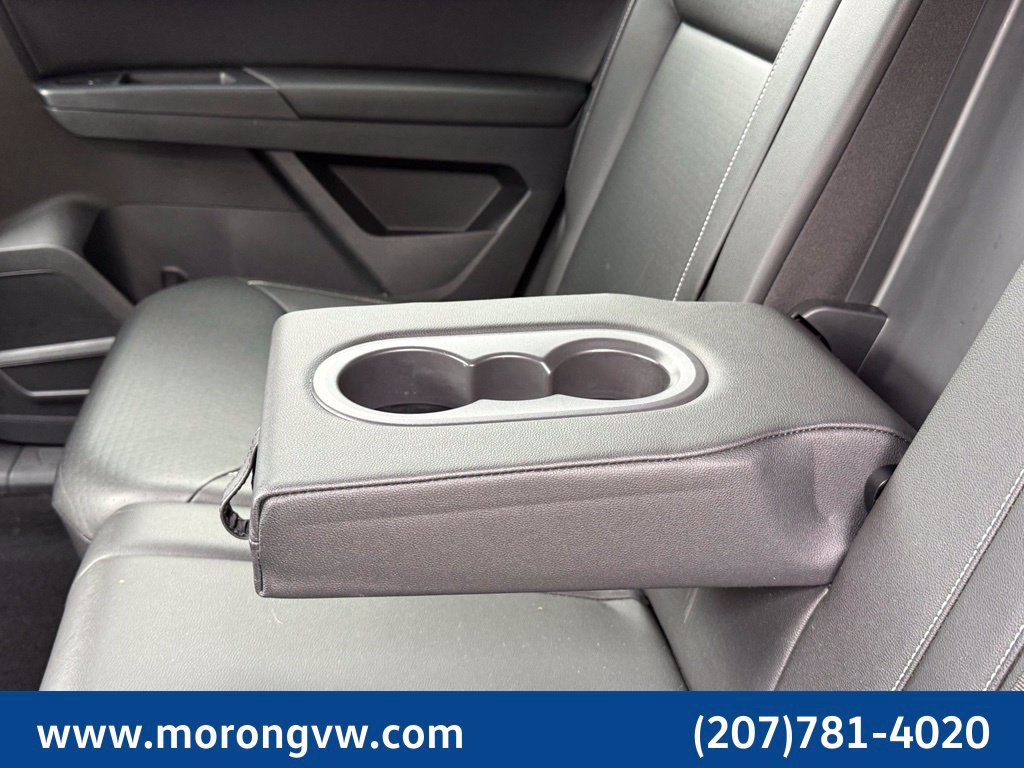Used 2020 Volkswagen Atlas Cross Sport SEL AWD/4WD image 23