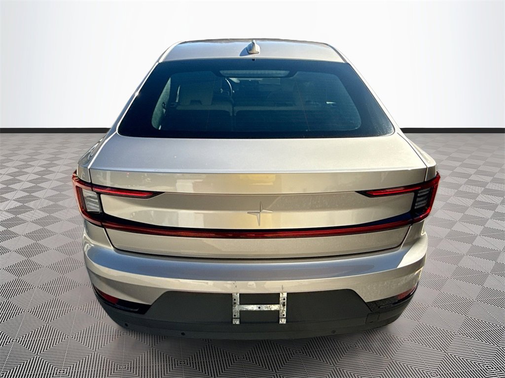Used 2024 Polestar Polestar 2 image 7