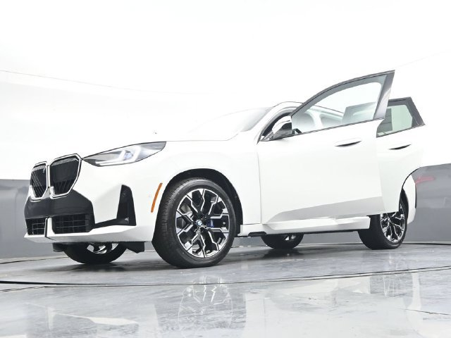 New 2026 BMW X3 xDrive30i w/ Premium Package AWD/4WD image 45