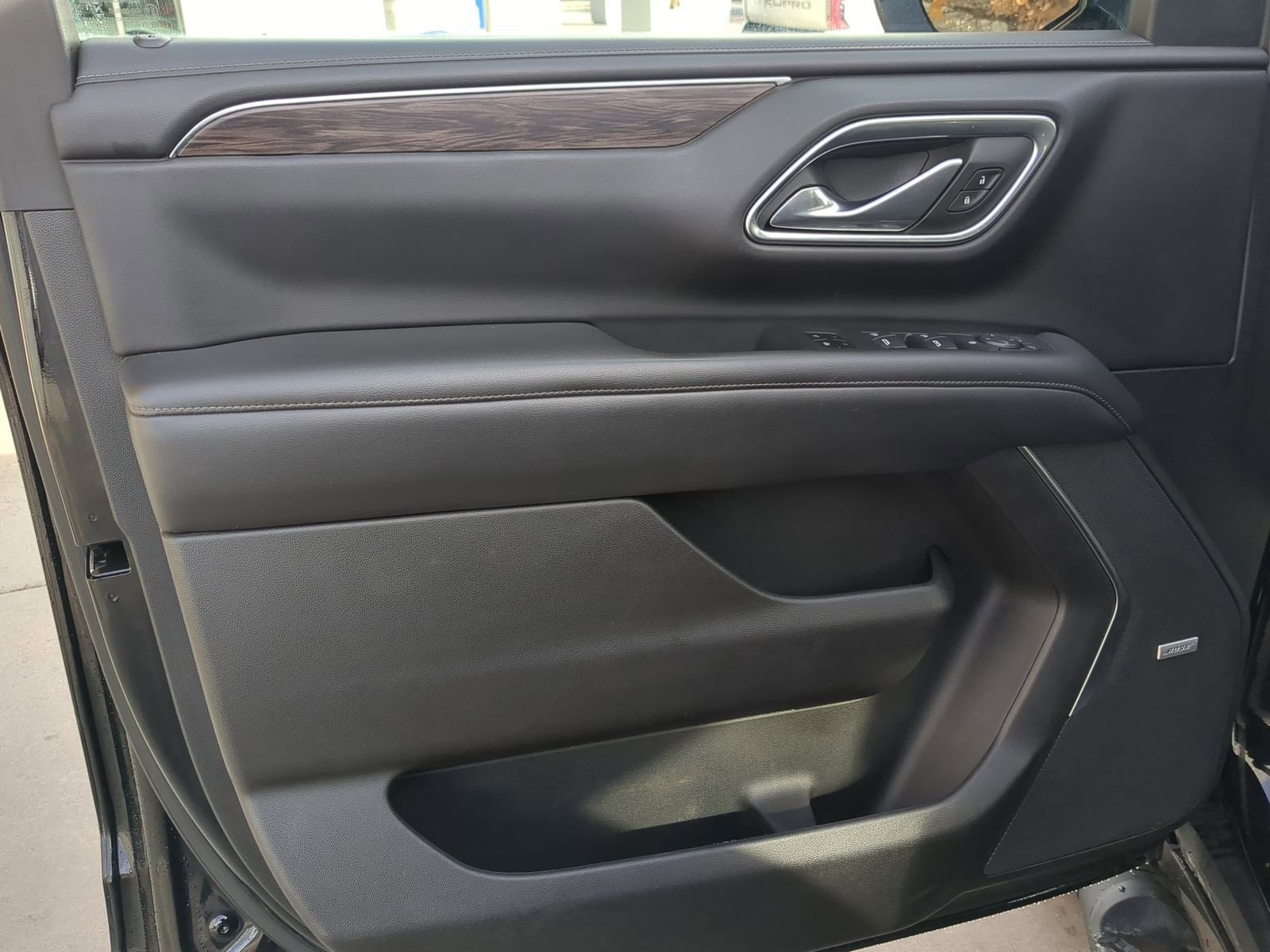 Used 2021 Chevrolet Tahoe Z71 image 10