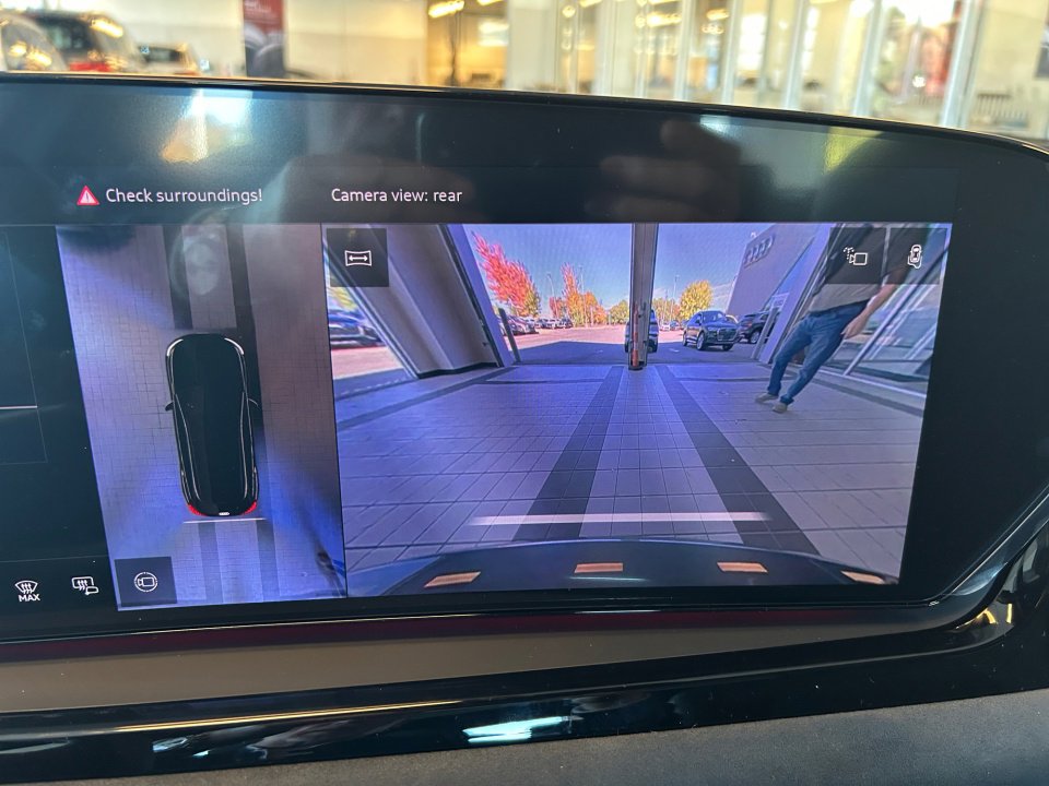 New 2025 Audi S5 Premium Plus image 19