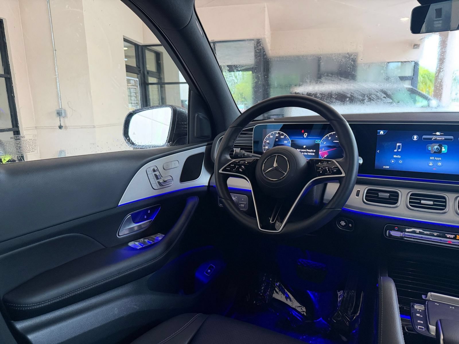 Used 2026 Mercedes-Benz GLE 350 4MATIC image 32