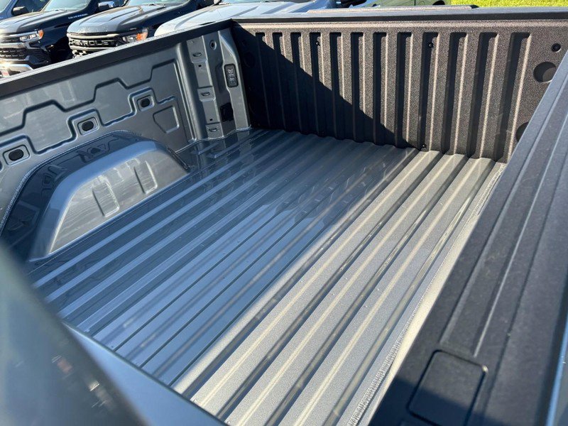 New 2026 Chevrolet Silverado 1500 LT Trail Boss AWD/4WD image 34