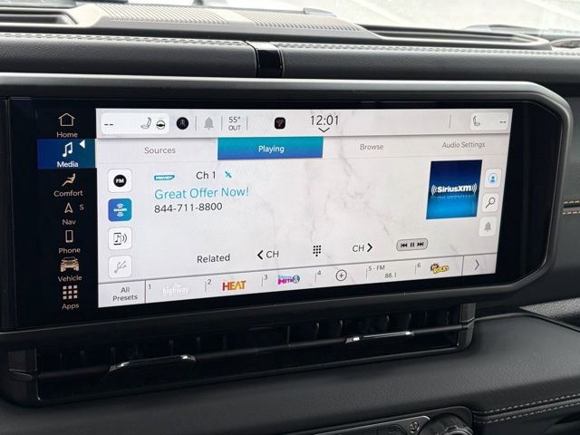 New 2026 Jeep Wrangler Sahara image 21