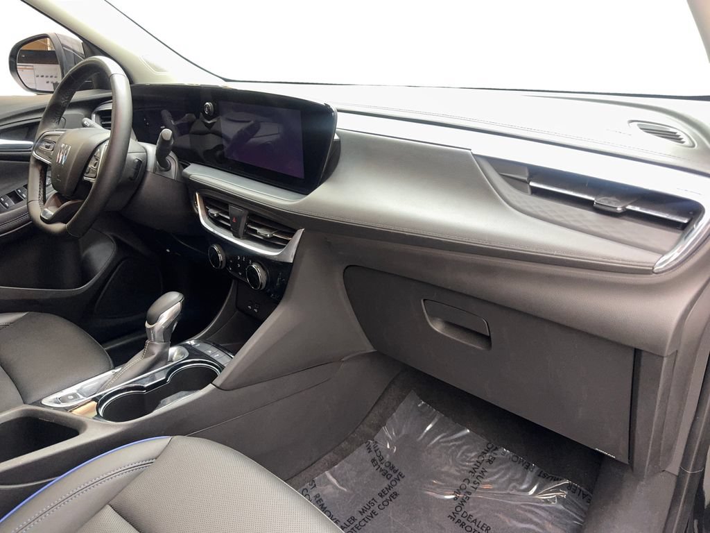Used 2025 Buick Encore GX Sport Touring w/ Comfort Package FWD image 52