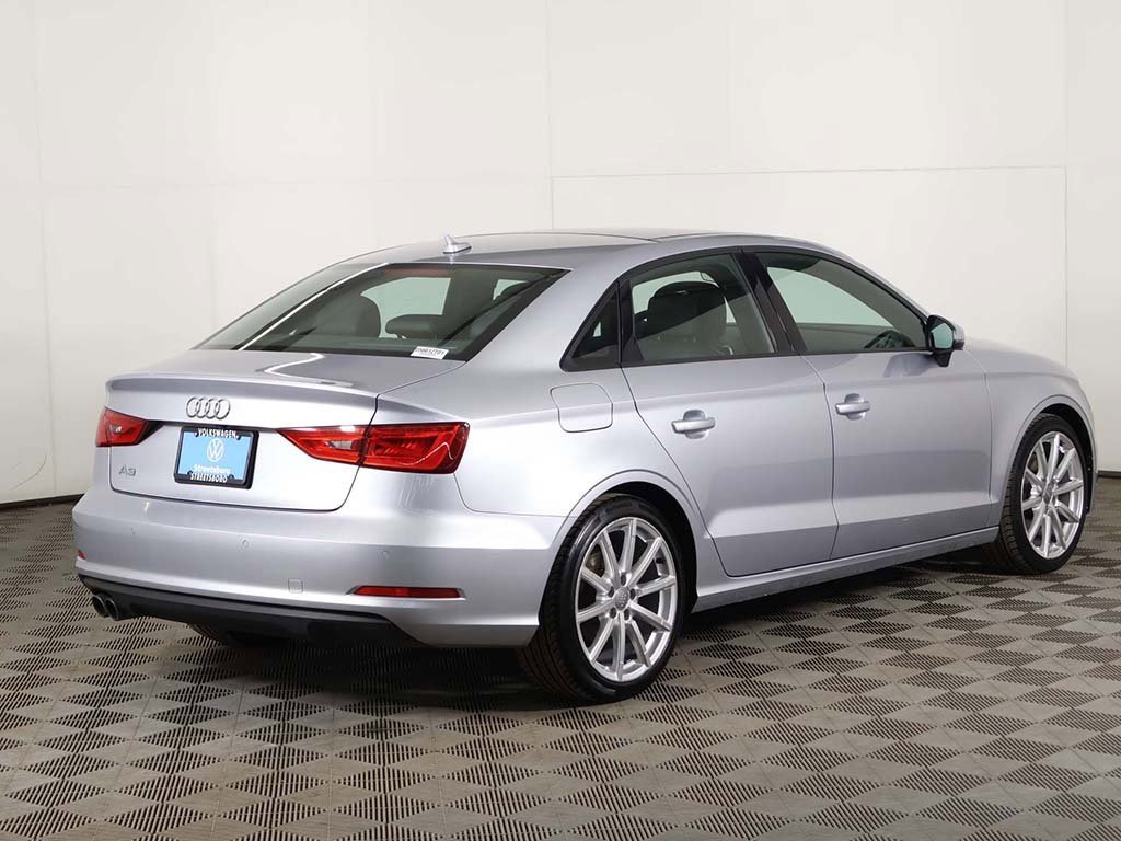 Used 2016 Audi A3 1.8T Premium image 8