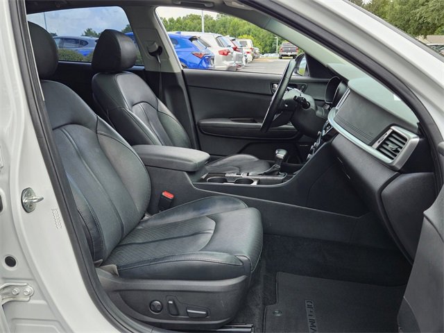 Used 2020 Kia Optima Premium image 17