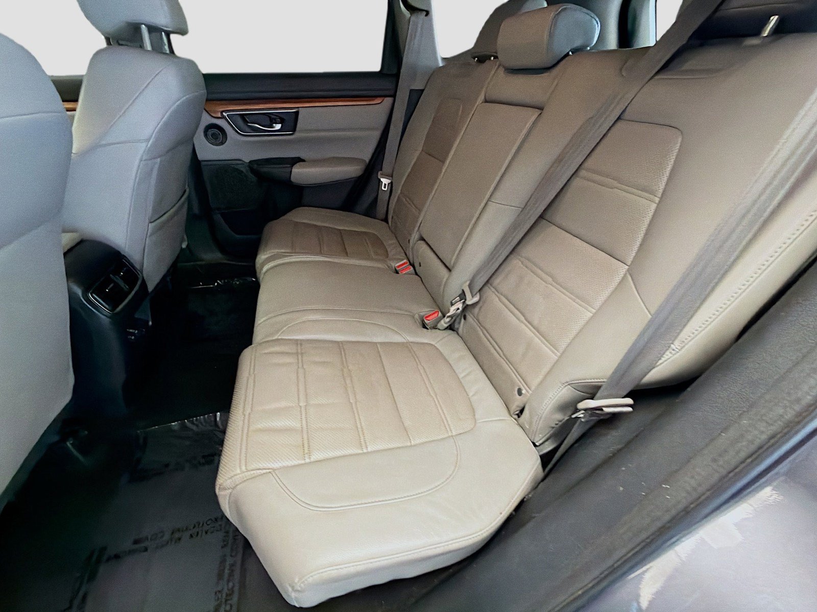 Used 2017 Honda CR-V Touring image 12