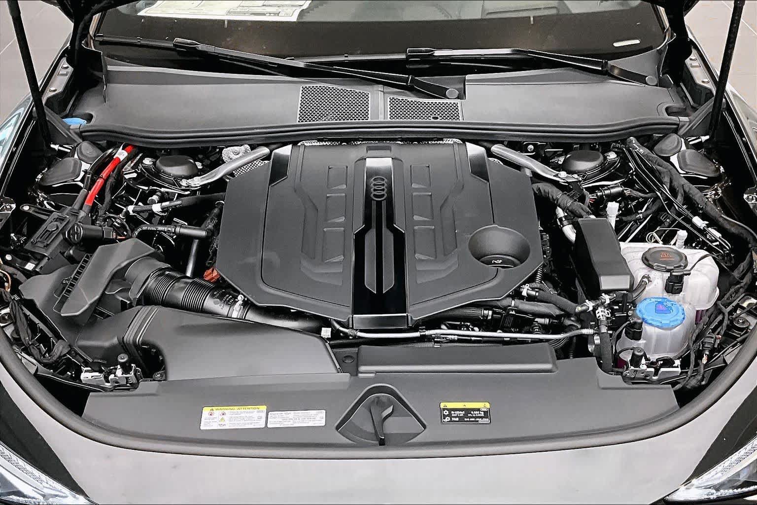 New 2026 Audi A6 Prestige AWD/4WD image 16