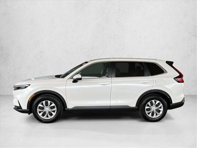 Used 2026 Honda CR-V LX video 2