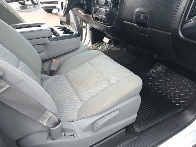 Used 2016 GMC Sierra 1500 2WD Crew Cab w/ Sierra Convenience Package image 36