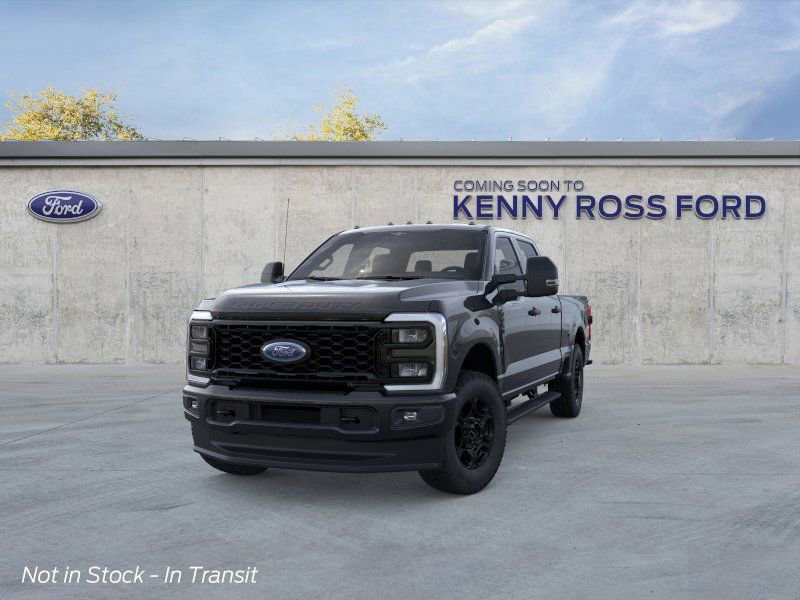 New 2026 Ford F250 XL image 2