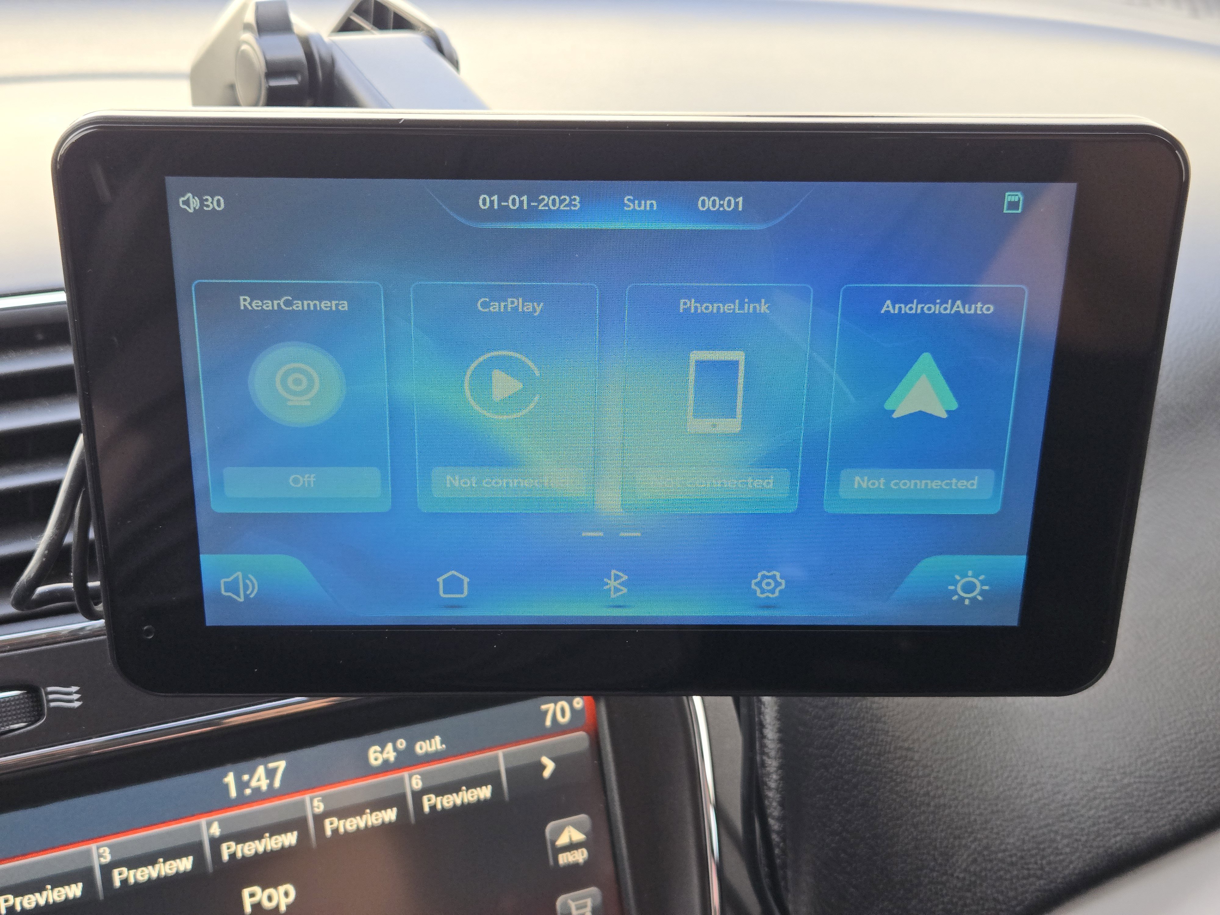 Used 2016 Dodge Journey Crossroad image 19