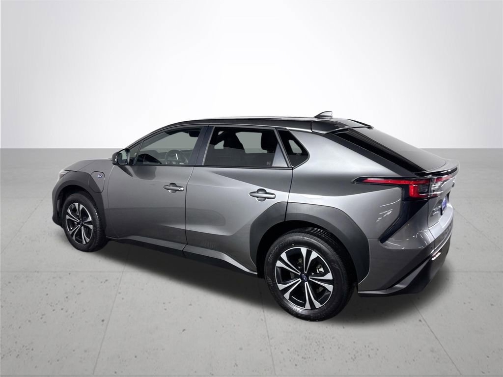 Certified 2023 Subaru Solterra AWD image 9