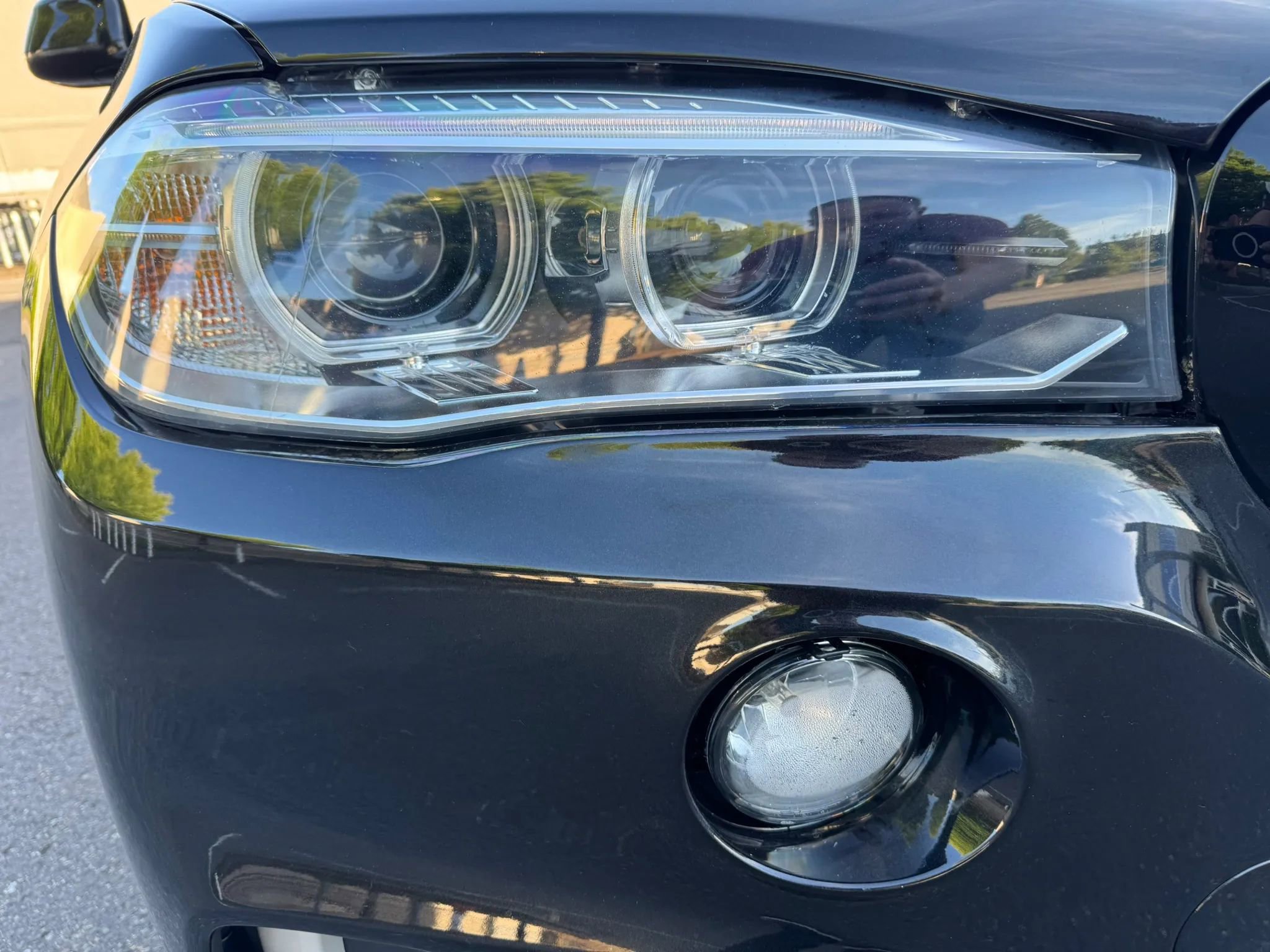 Used 2017 BMW X5 xDrive35i AWD/4WD image 13