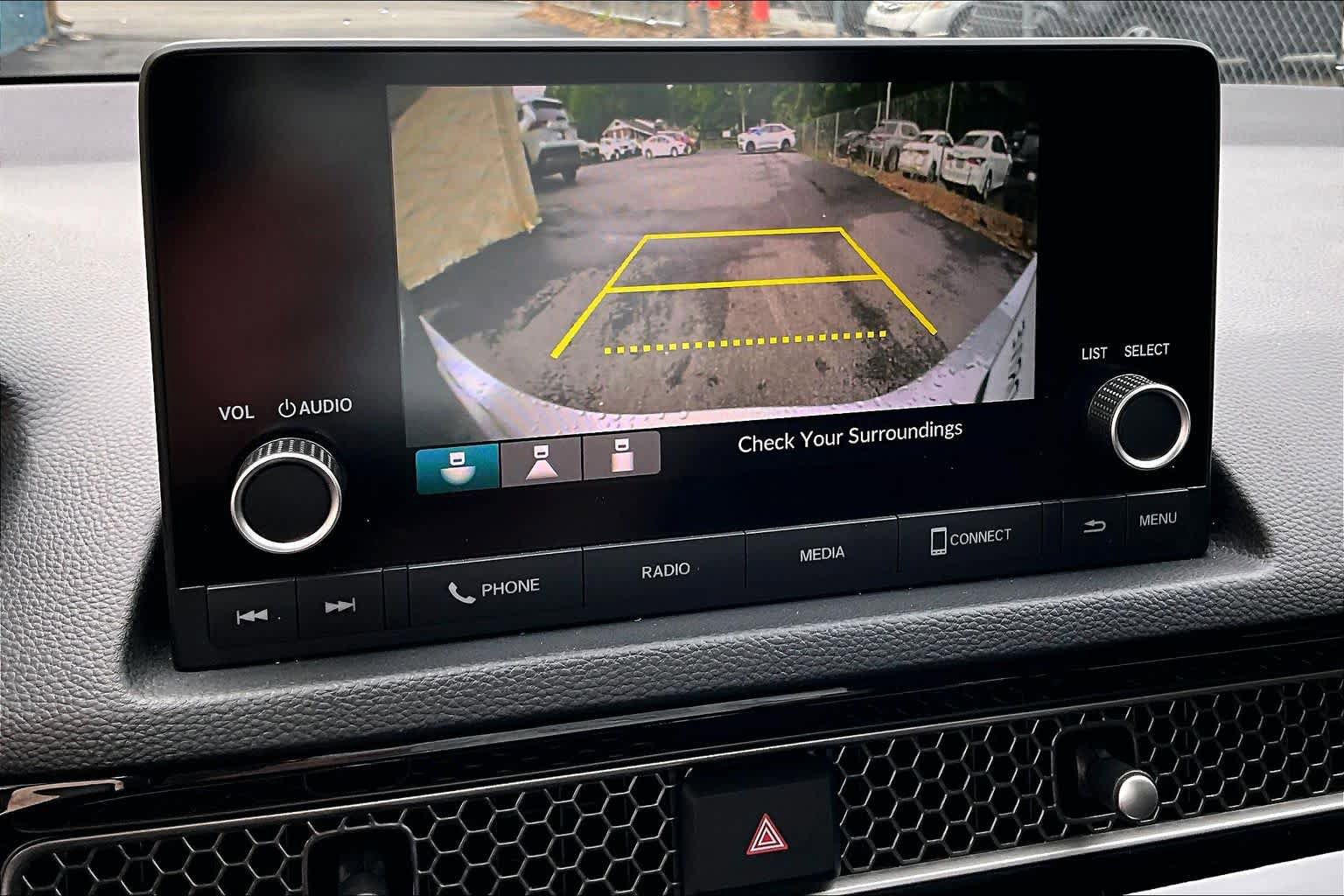 Used 2025 Honda Civic LX image 25