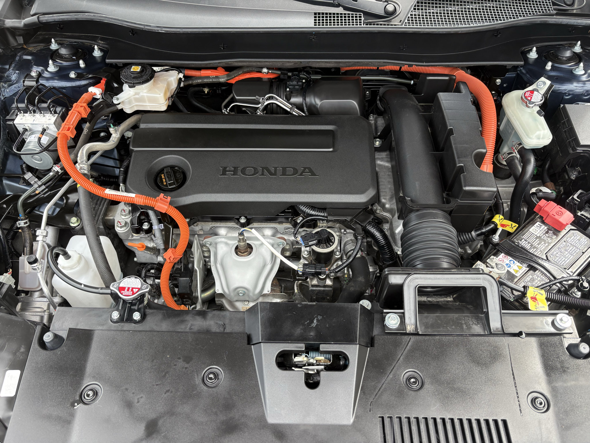Used 2024 Honda CR-V Sport image 29