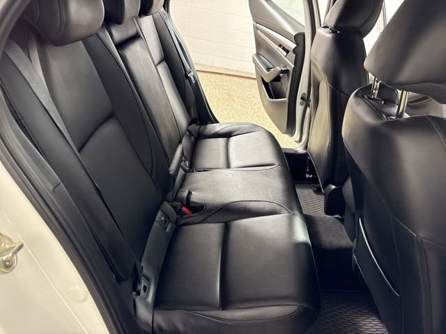 Used 2023 MAZDA MAZDA3 s image 18