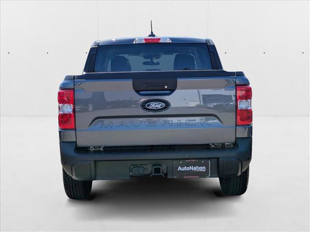 New 2025 Ford Maverick XL w/ 4K Tow Package image 7
