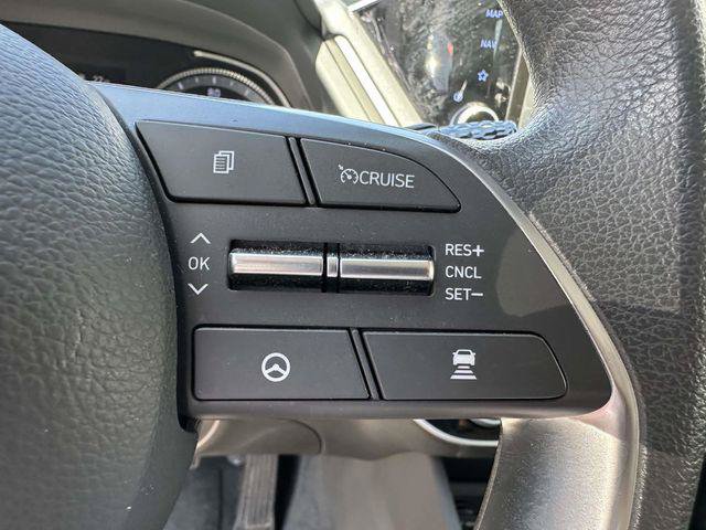 Used 2023 Hyundai Sonata SEL FWD image 23