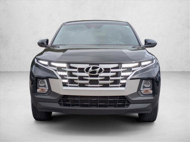 Used 2022 Hyundai Santa Cruz SEL AWD/4WD video 2
