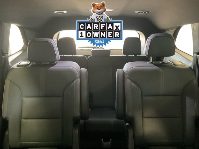 Used 2024 GMC Acadia AT4 w/ Super Cruise Package image 15